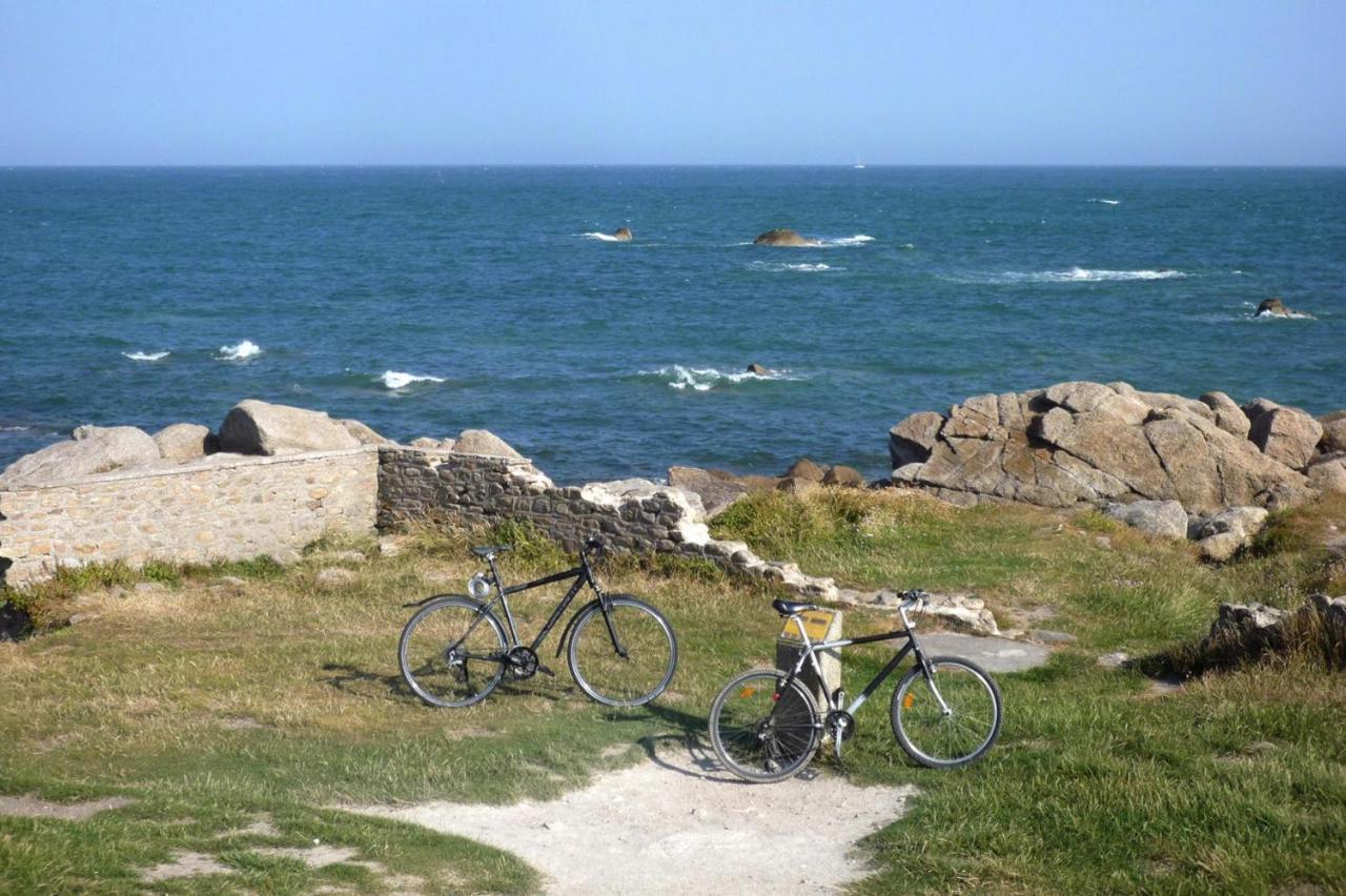 Holiday Home, Neville-Sur-Mer Buitenkant foto