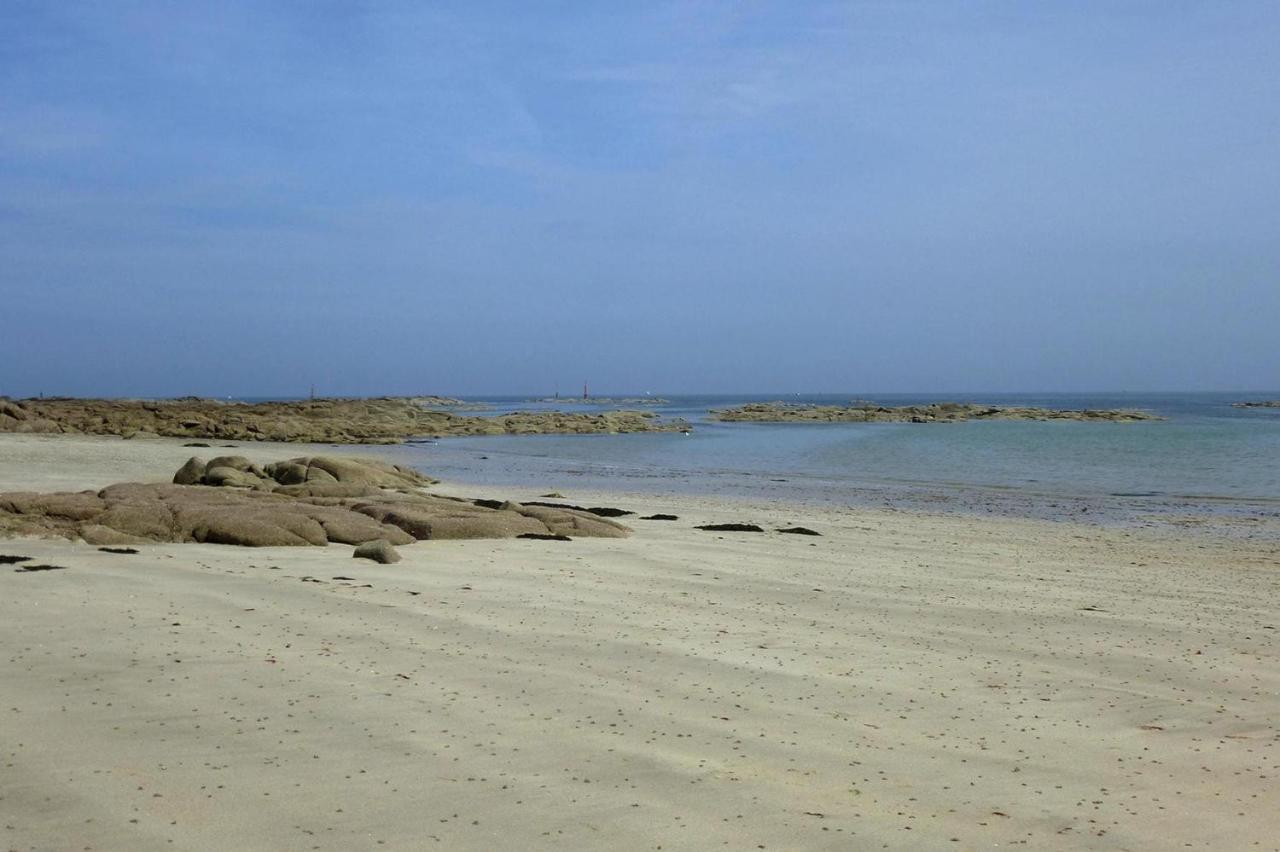 Holiday Home, Neville-Sur-Mer Buitenkant foto