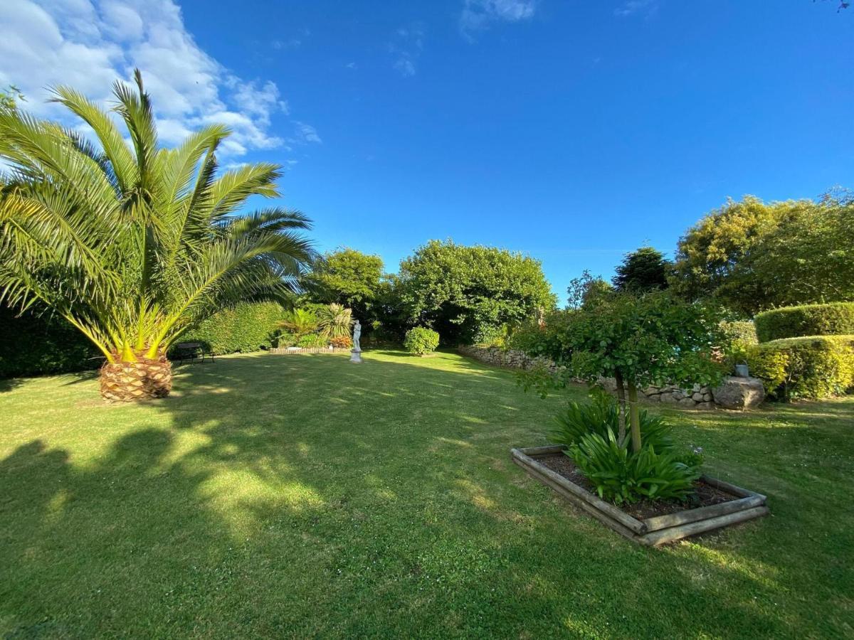 Holiday Home, Neville-Sur-Mer Buitenkant foto