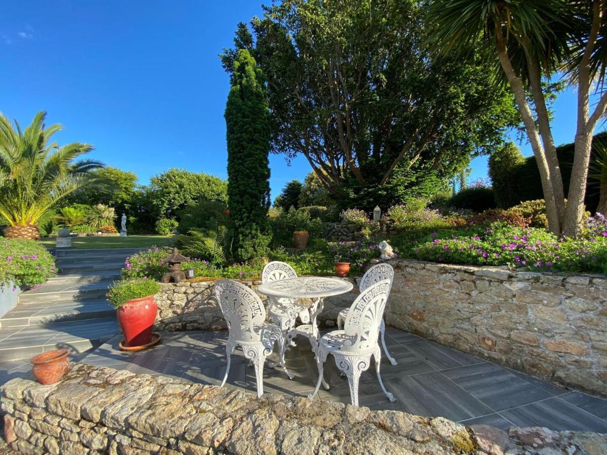 Holiday Home, Neville-Sur-Mer Buitenkant foto